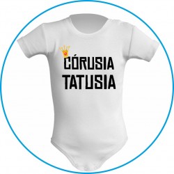 TATAUŚ, CÓRUSIA TATUSIA