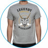 Legendy rodzą się w styczniu