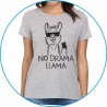 NO DRAMA LLAMA