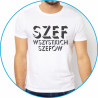 największa szycha
