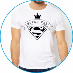 super mąż