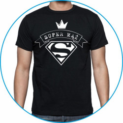 super mąż