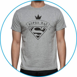 super mąż