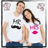 MR MRS