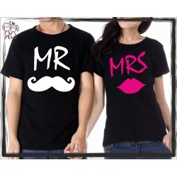 MR MRS