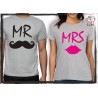 MR MRS