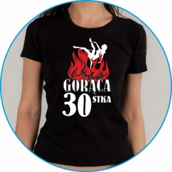 Gorąca 20,30,40,50,60