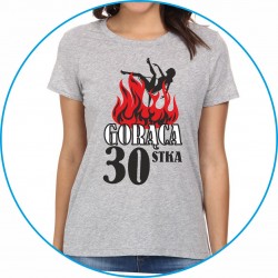 Gorąca 20,30,40,50,60