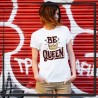 Be Queen