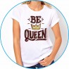 Be Queen