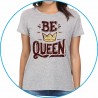 Be Queen