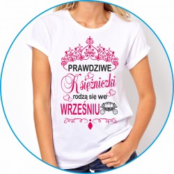 prawdziwe księżniczki ...