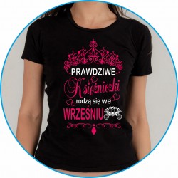 prawdziwe księżniczki ...