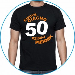 KIEDYŚ CIACHO, DZISIAJ PIERNIK 20,30,40,50,60...