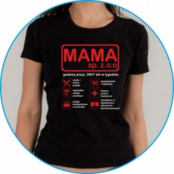 MAMA sp z.o.o