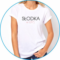 Słodka