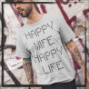 happy wife happy life
