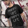 happy wife happy life