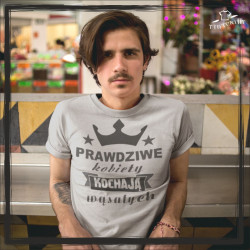 prawdziwe kobiety...