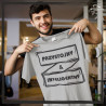 przystojny & inteligentny