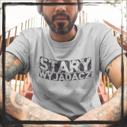Stary wyjadacz
