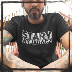 Stary wyjadacz