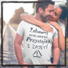 zabawny inteligentny przystojny