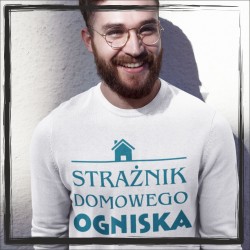 strażnik domowego ogniska