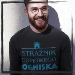 strażnik domowego ogniska