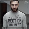 (imię) BEST OF THE BEST