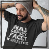 Najlepszy facet w galaktyce