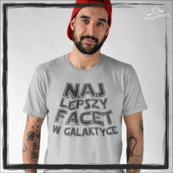 Najlepszy facet w galaktyce