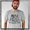 Najlepszy facet w galaktyce