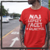 Najlepszy facet w galaktyce
