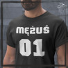 MʯU? 01
