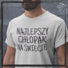 Najlepszy chłopak na świecie 4