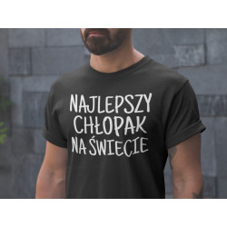 Najlepszy chłopak na świecie 4