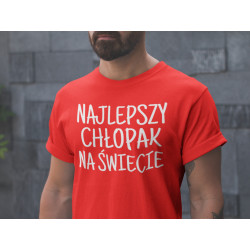 Najlepszy chłopak na świecie 4