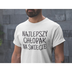Najlepszy chłopak na świecie 4