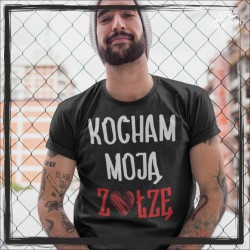 Kocham moją zołzę