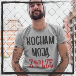 Kocham moją zołzę