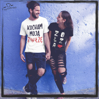 Zo?za, Kocham Moj? Zo?z?