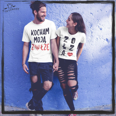 Zo?za, Kocham Moj? Zo?z?