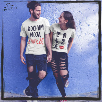 Zo?za, Kocham Moj? Zo?z?