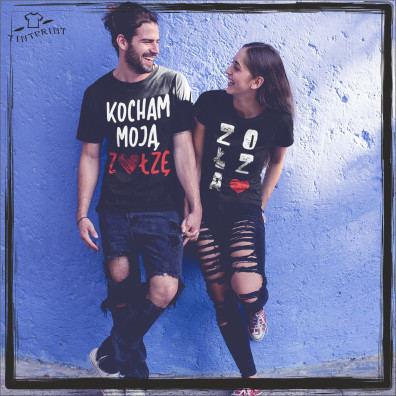 Zo?za, Kocham Moj? Zo?z?