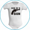 GUN, SON OF A GUN