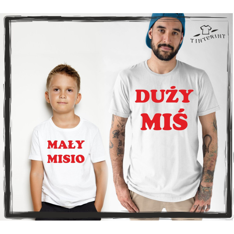 DU?Y MI?, MA?Y MISIO