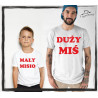 DU?Y MI?, MA?Y MISIO