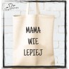 MAMA WIE LEPIEJ