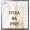 TYTKA NA PYRY